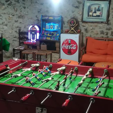 Casa Rita Villa Morella Luaran gambar