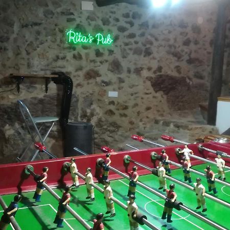 Casa Rita Villa Morella Luaran gambar