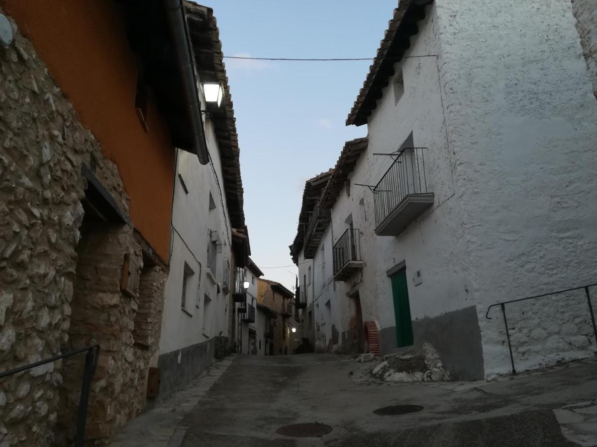 Casa Rita Villa Morella Luaran gambar
