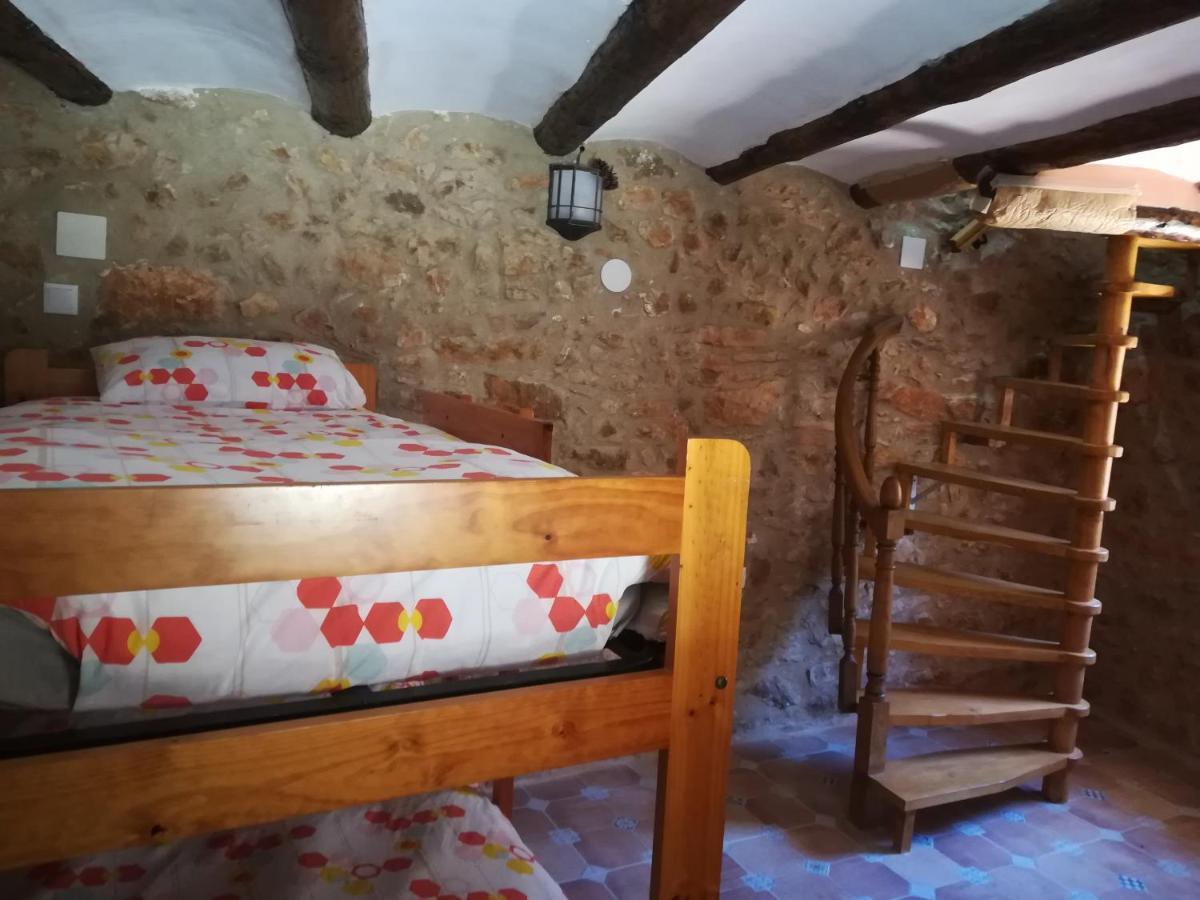 Casa Rita Villa Morella Luaran gambar
