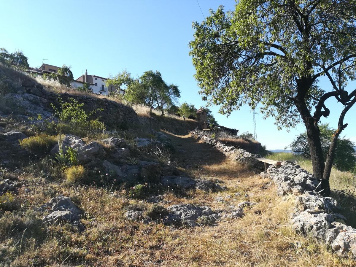 Casa Rita Villa Morella Luaran gambar