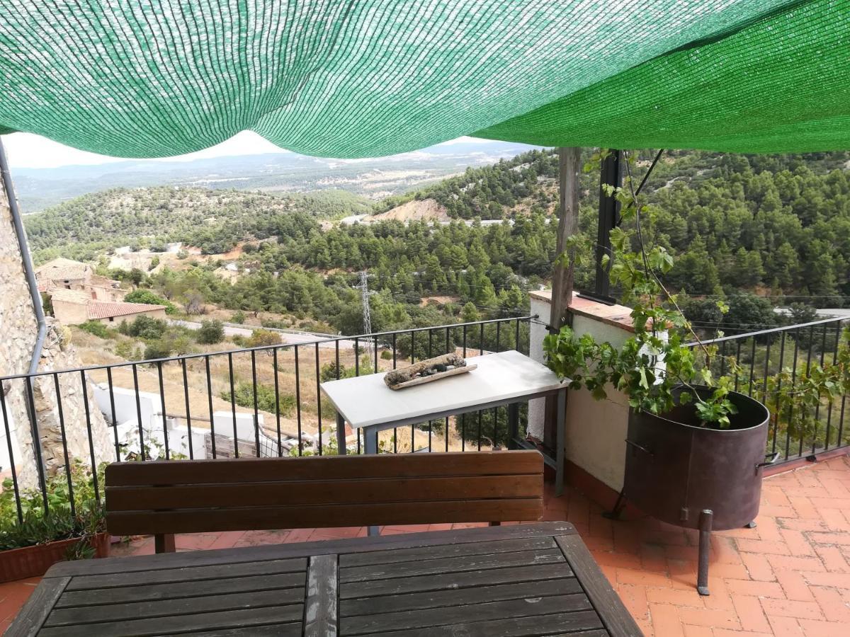 Casa Rita Villa Morella Luaran gambar