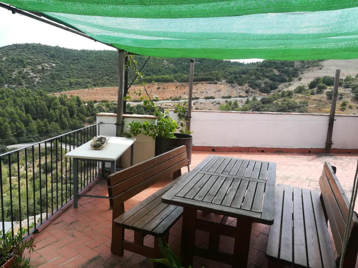 Casa Rita Villa Morella Luaran gambar