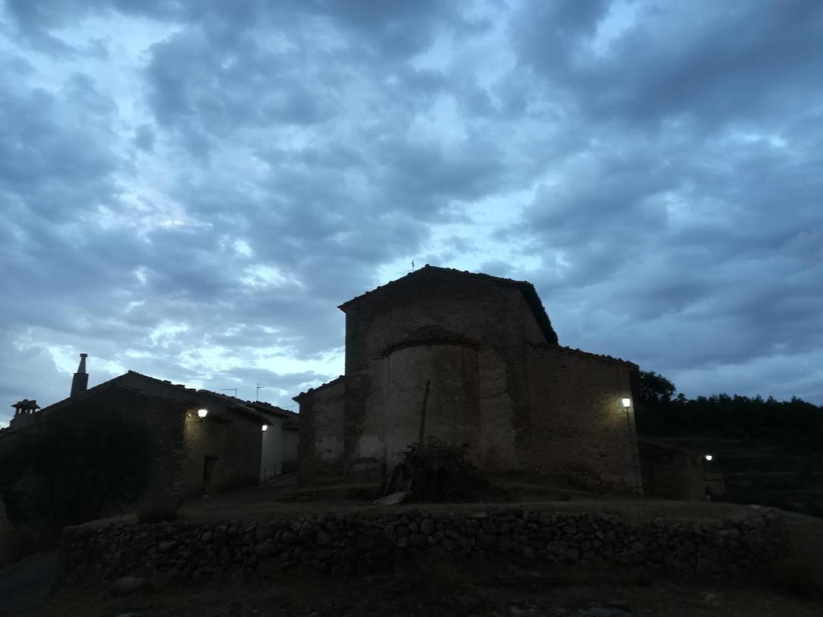 Casa Rita Villa Morella Luaran gambar