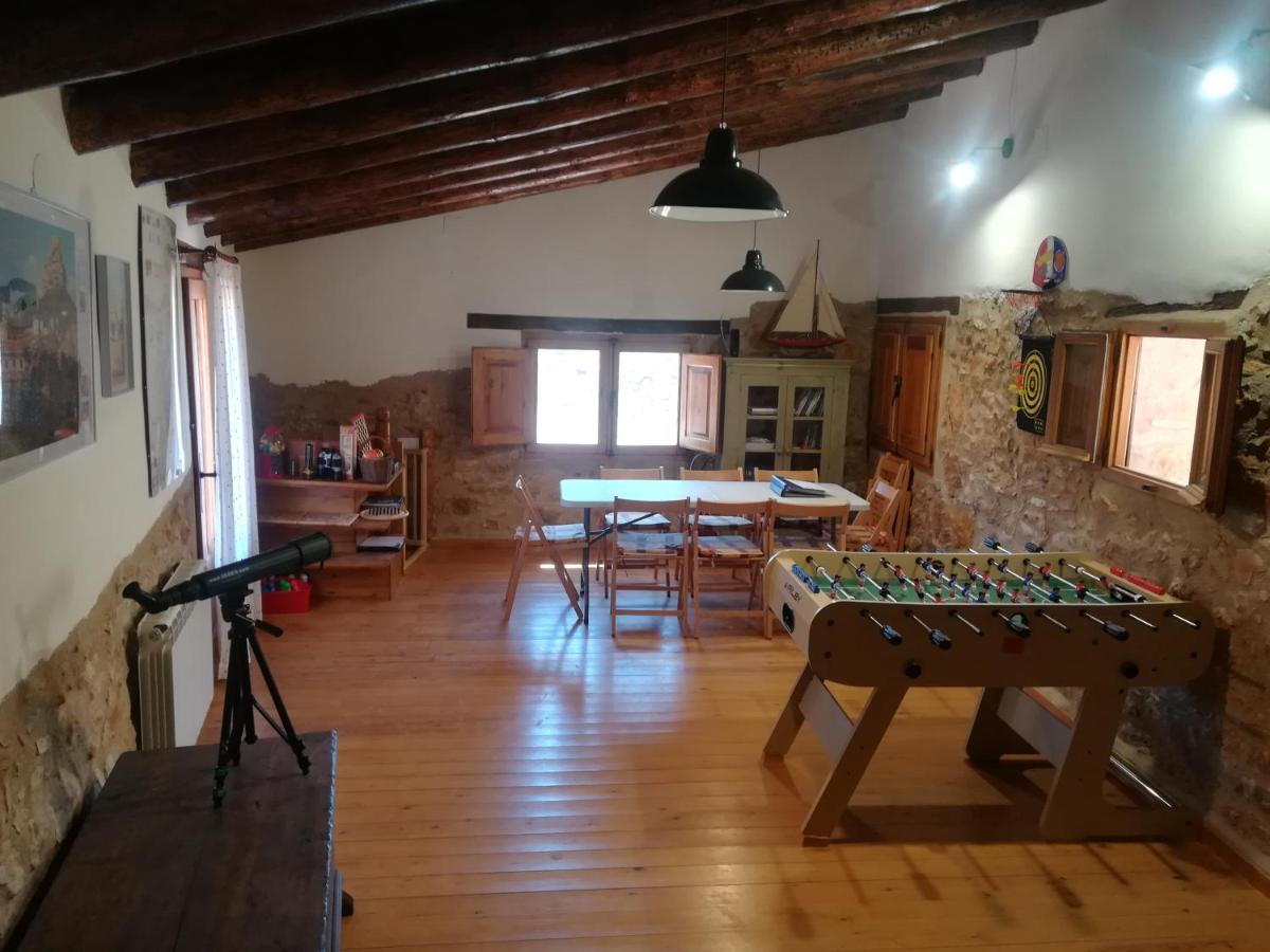 Casa Rita Villa Morella Luaran gambar