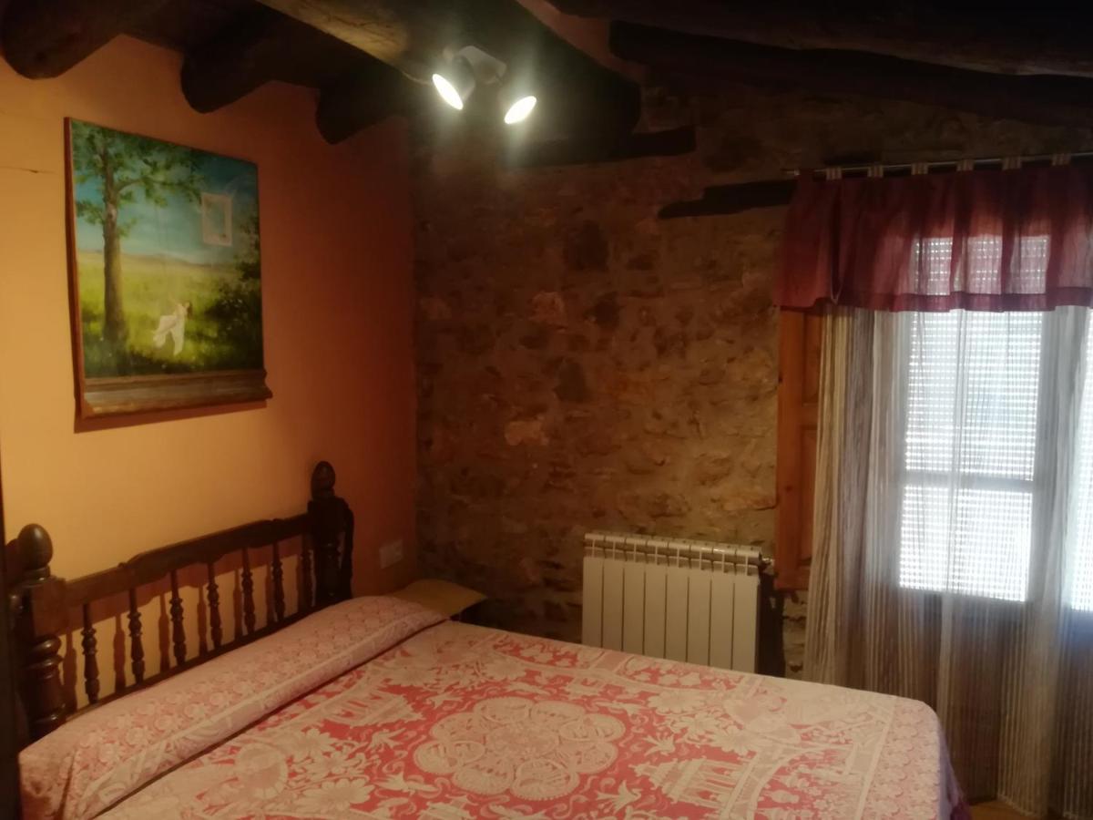 Casa Rita Villa Morella Luaran gambar