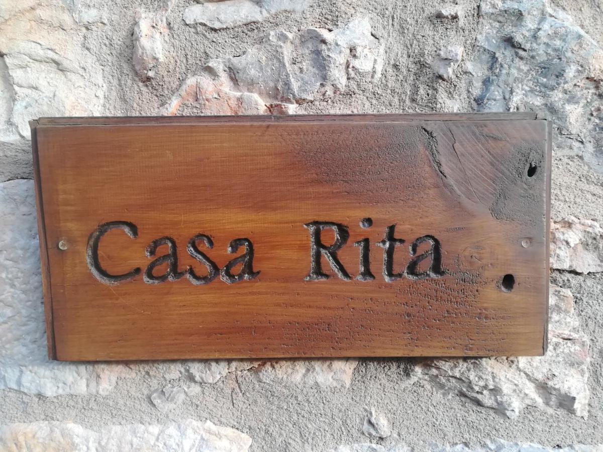 Casa Rita Villa Morella Luaran gambar