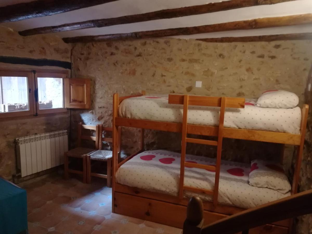 Casa Rita Villa Morella Luaran gambar