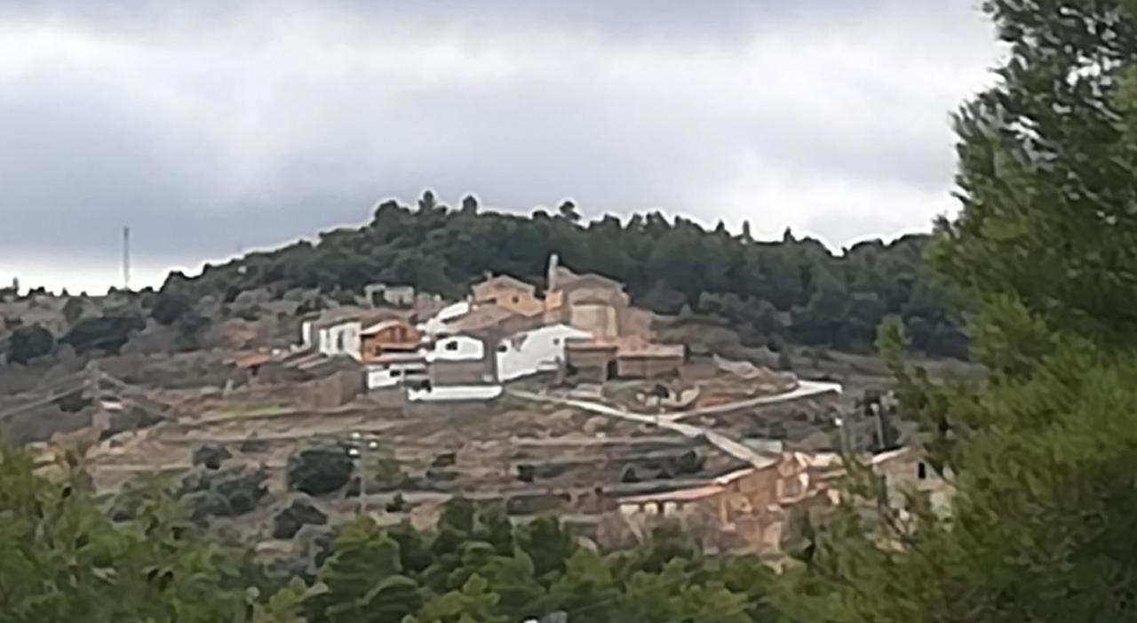 Casa Rita Villa Morella Luaran gambar