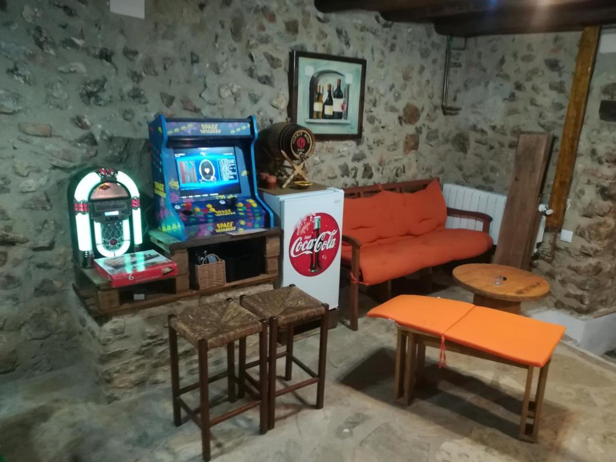 Casa Rita Villa Morella Luaran gambar