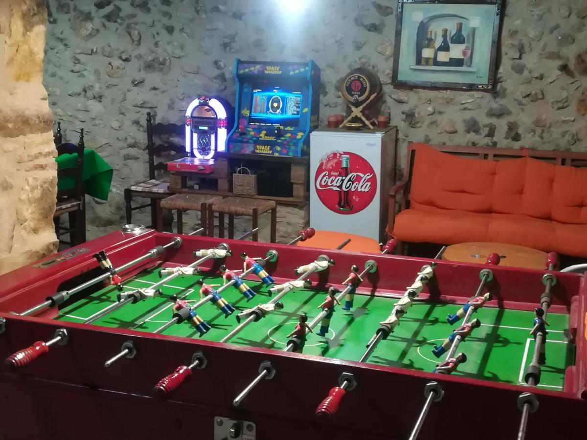 Casa Rita Villa Morella Luaran gambar