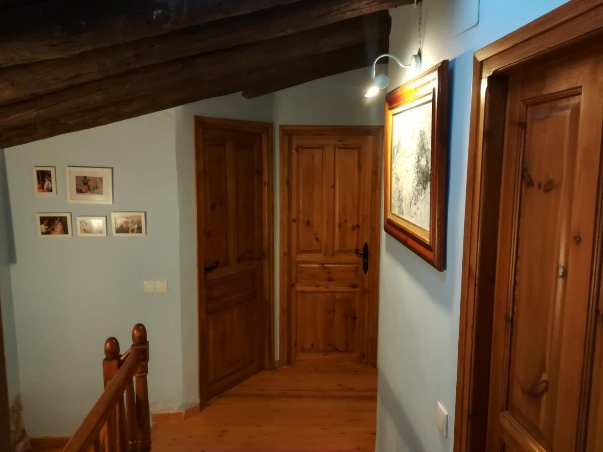 Casa Rita Villa Morella Luaran gambar