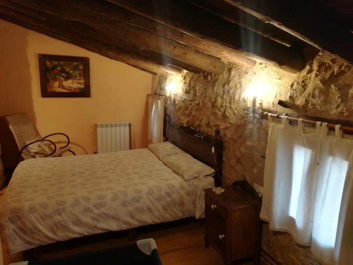 Casa Rita Villa Morella Luaran gambar