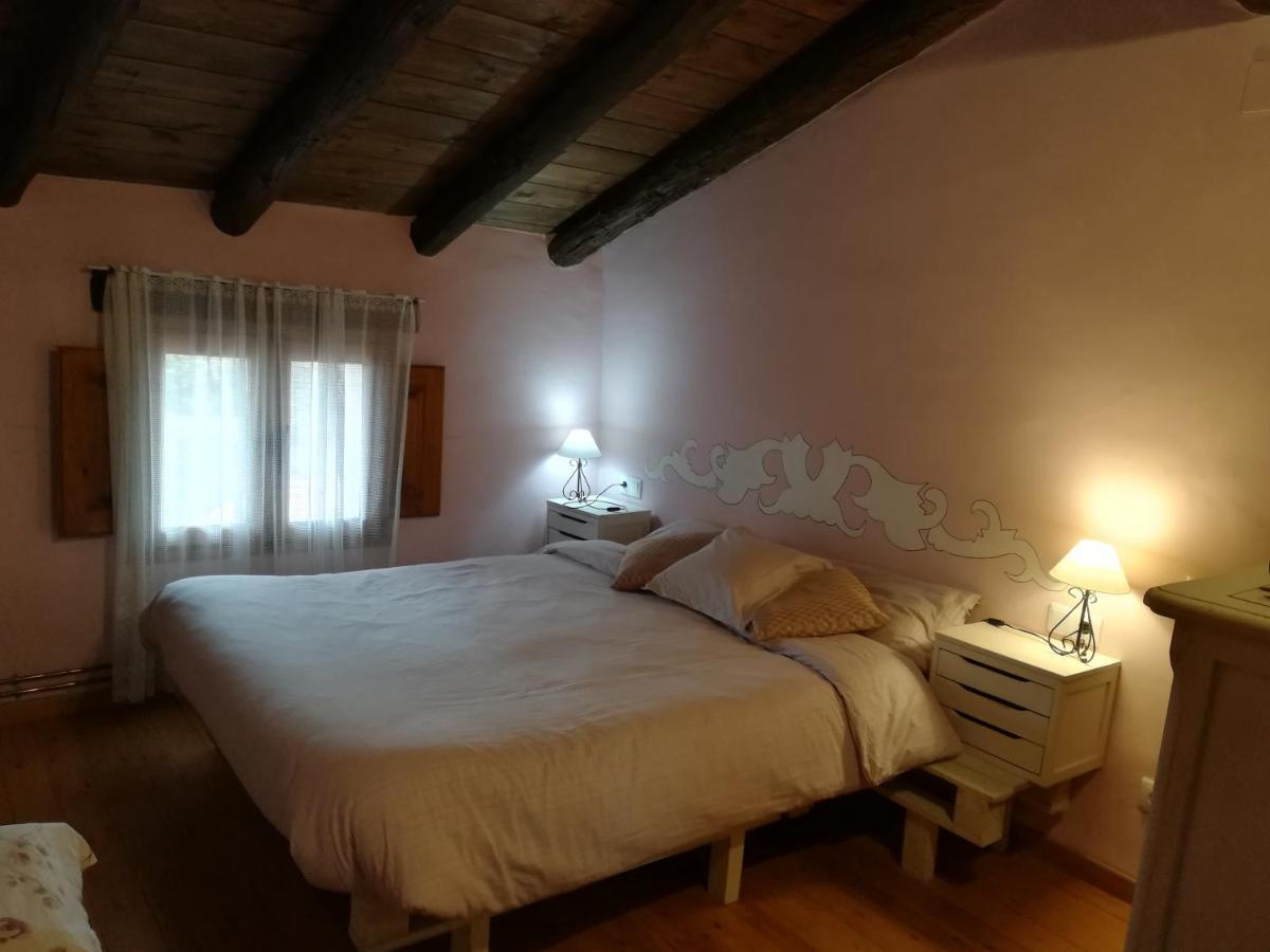 Casa Rita Villa Morella Luaran gambar