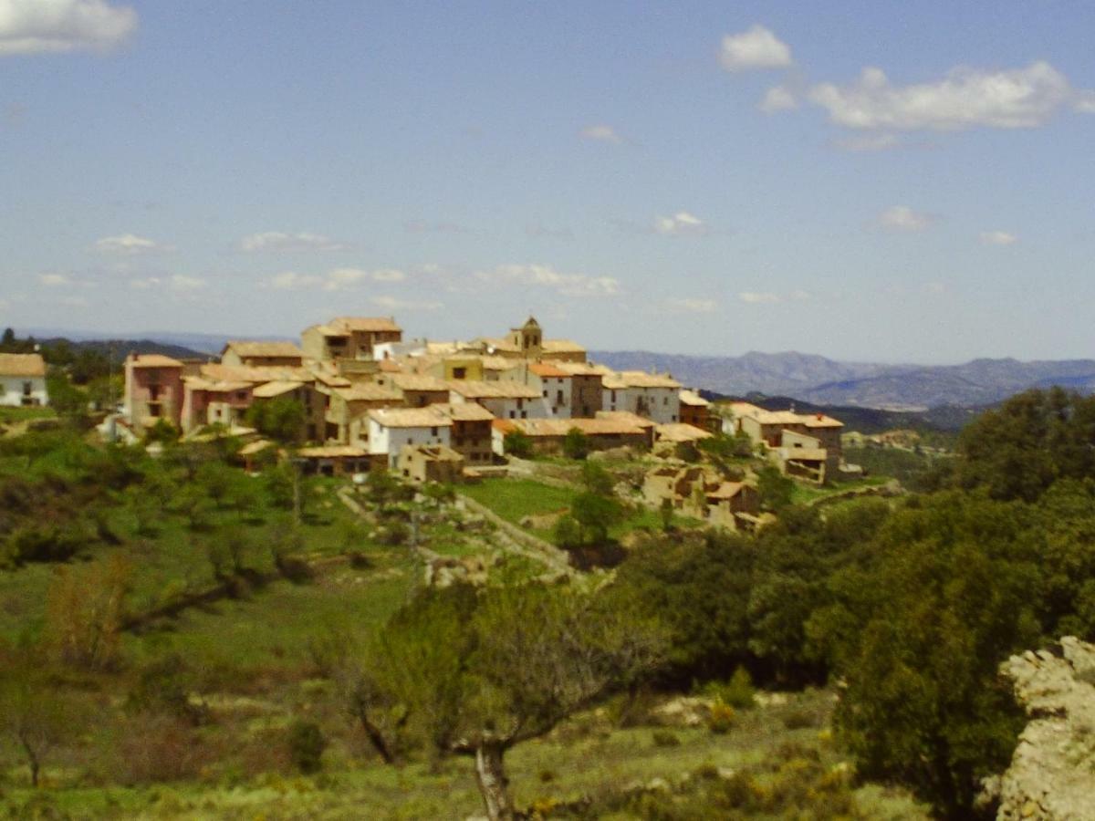 Casa Rita Villa Morella Luaran gambar