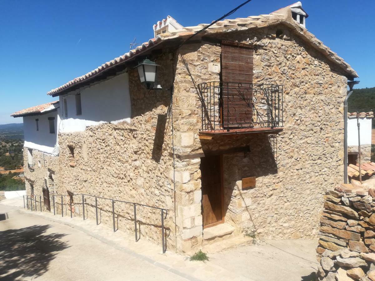Casa Rita Villa Morella Luaran gambar