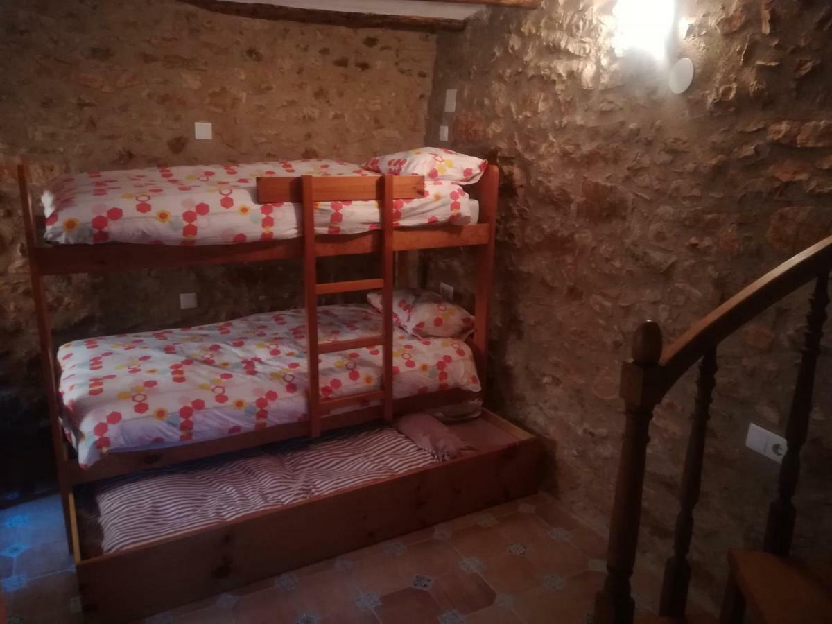 Casa Rita Villa Morella Luaran gambar