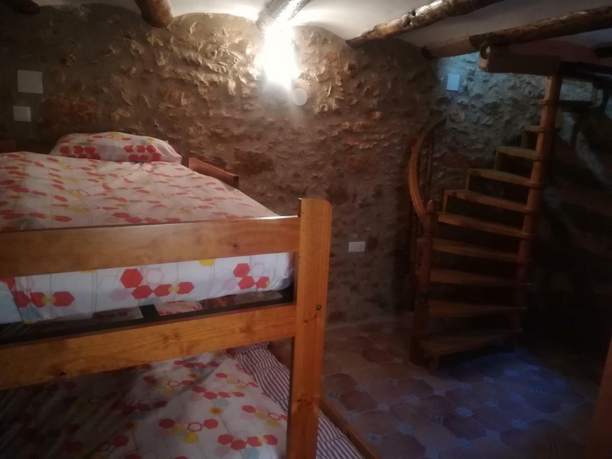 Casa Rita Villa Morella Luaran gambar