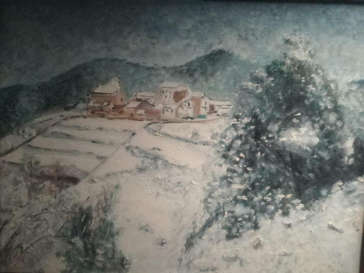 Casa Rita Villa Morella Luaran gambar