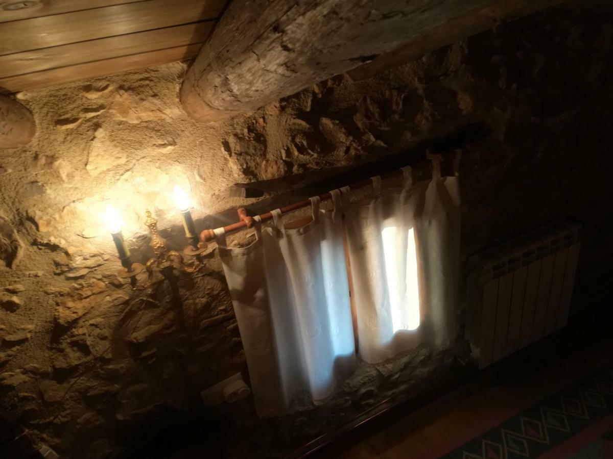Casa Rita Villa Morella Luaran gambar