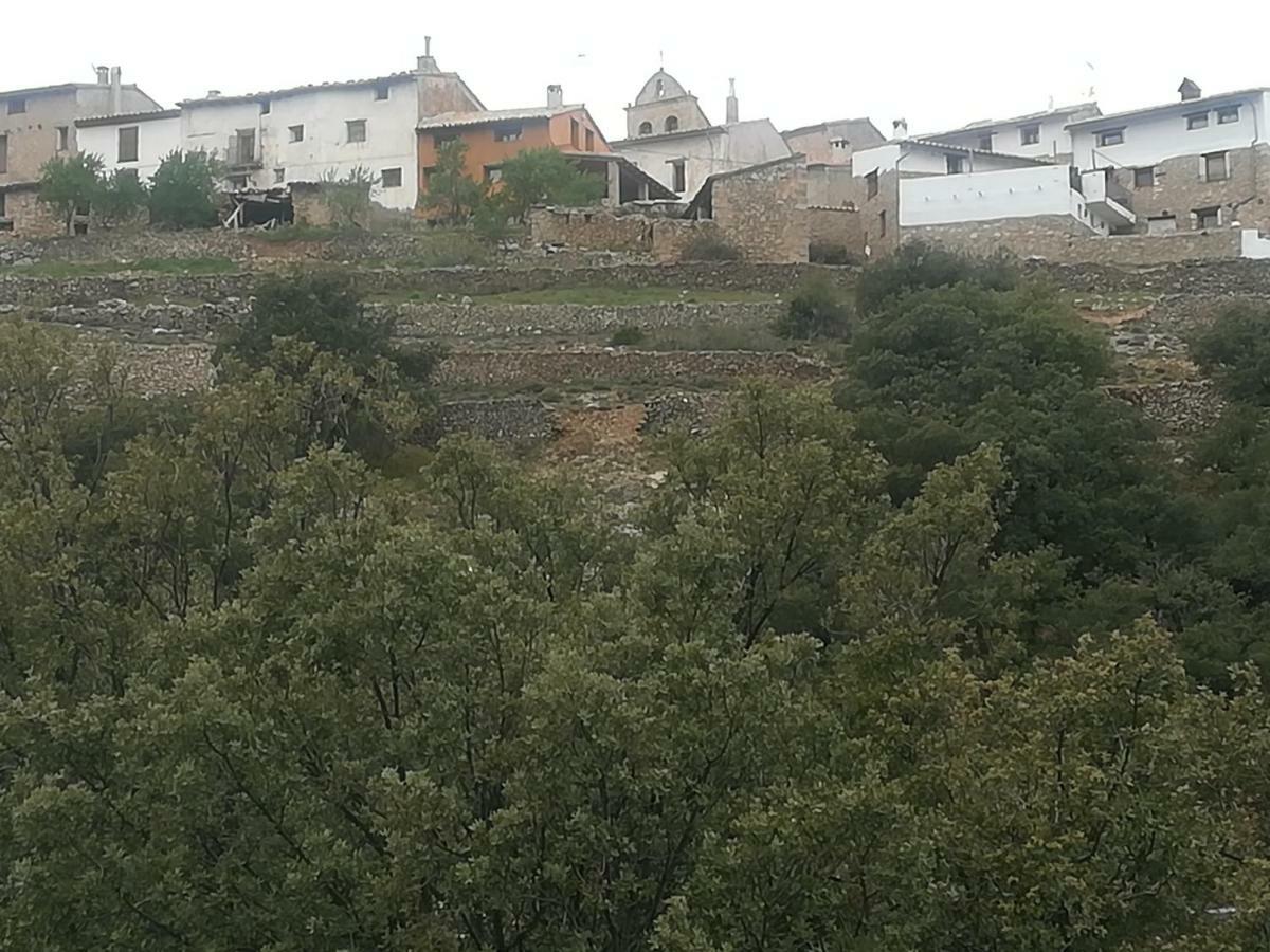 Casa Rita Villa Morella Luaran gambar