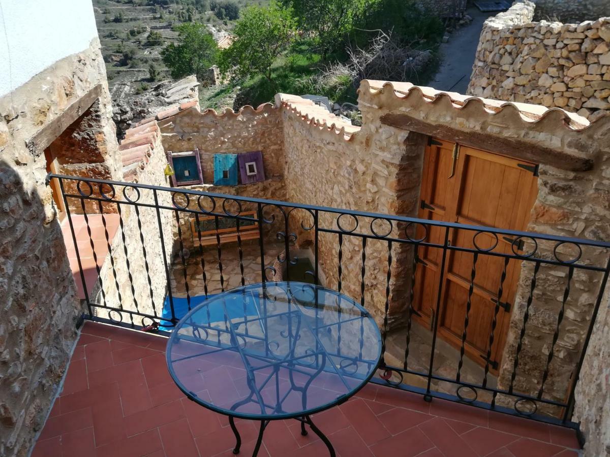 Casa Rita Villa Morella Luaran gambar