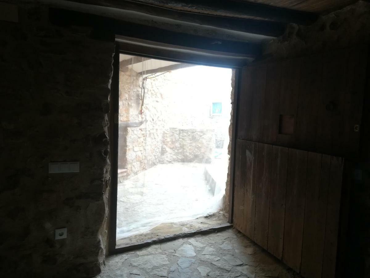 Casa Rita Villa Morella Luaran gambar