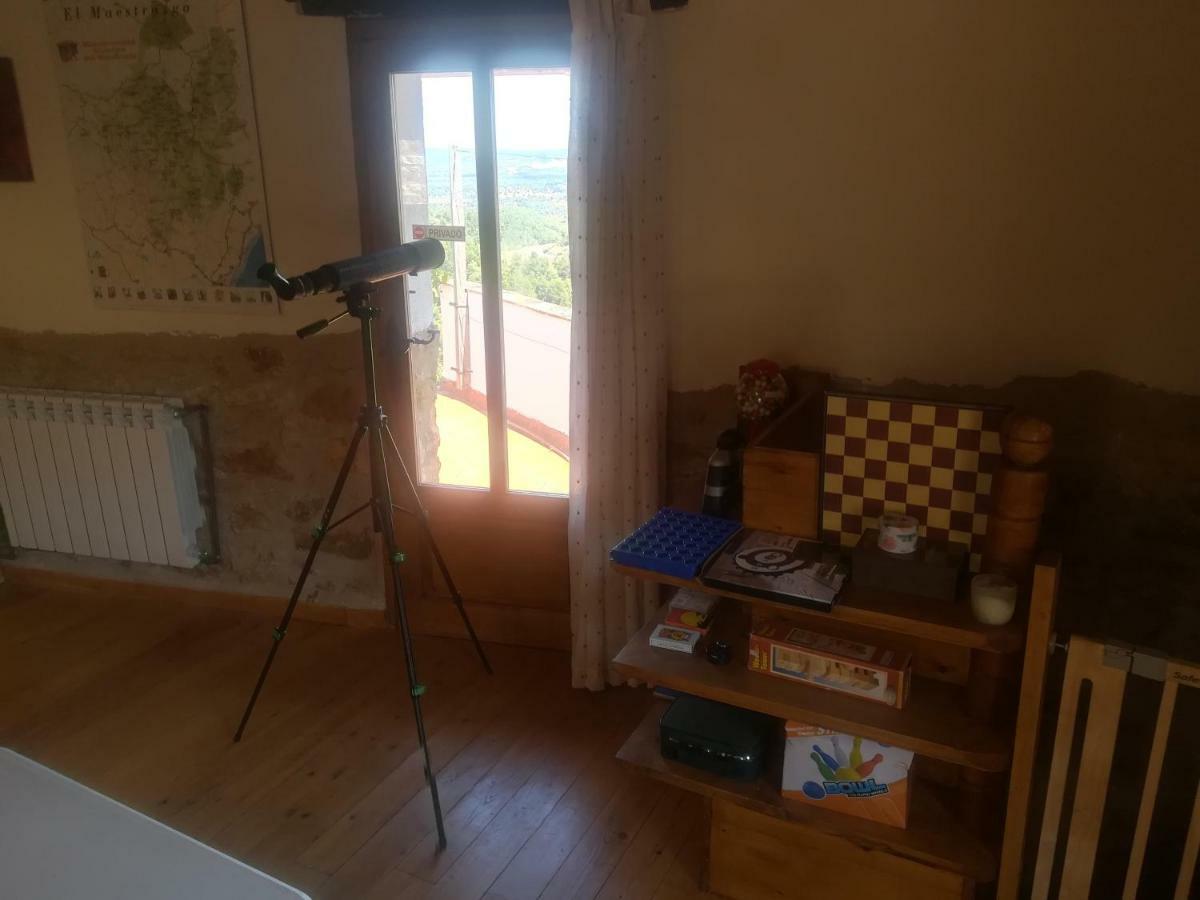 Casa Rita Villa Morella Luaran gambar