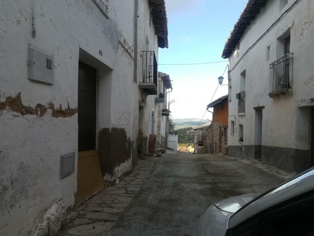 Casa Rita Villa Morella Luaran gambar