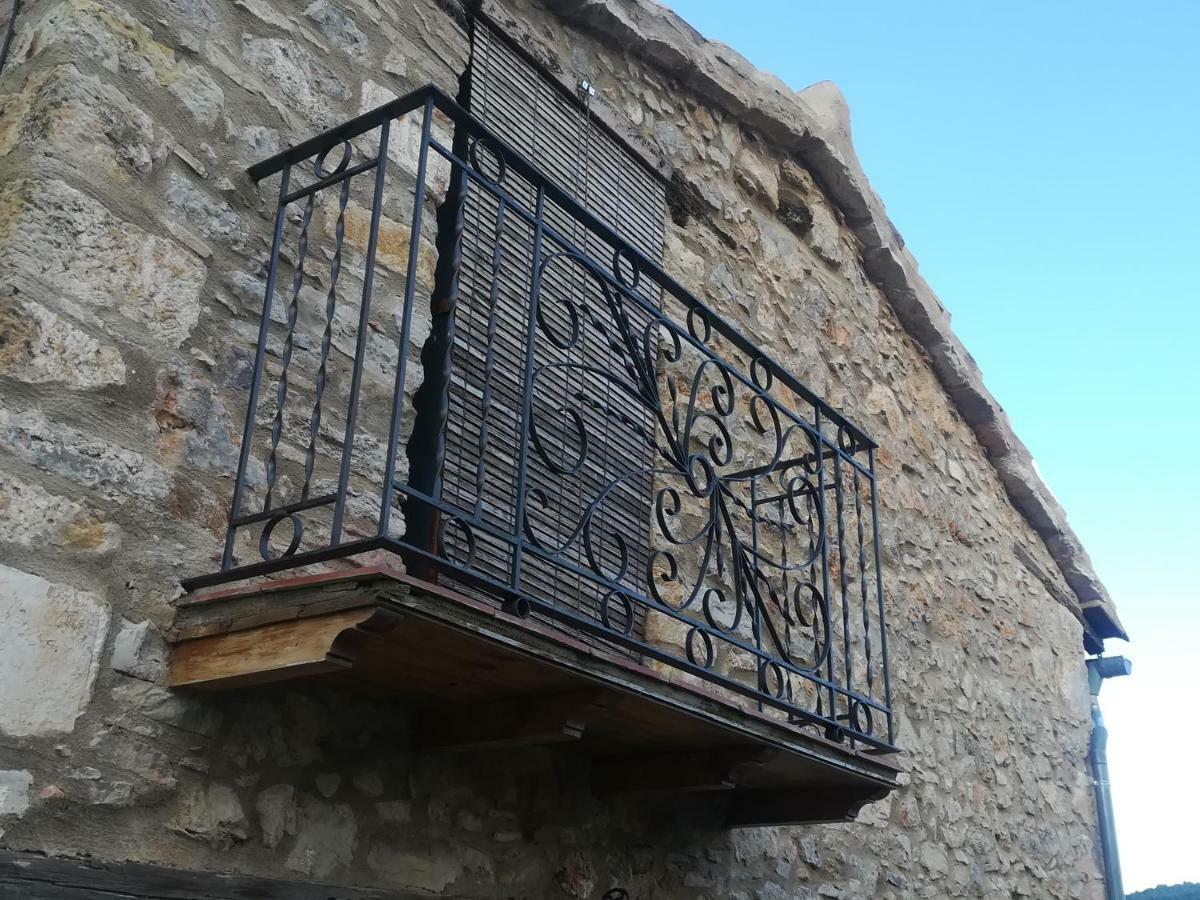 Casa Rita Villa Morella Luaran gambar