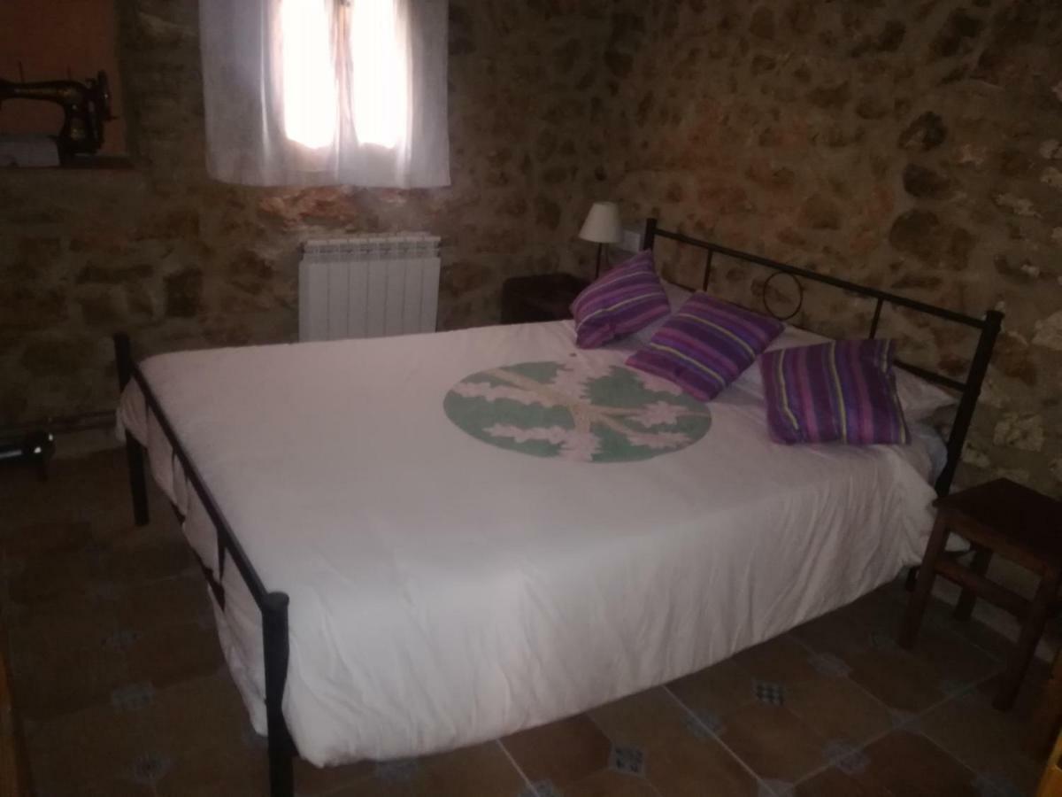 Casa Rita Villa Morella Luaran gambar
