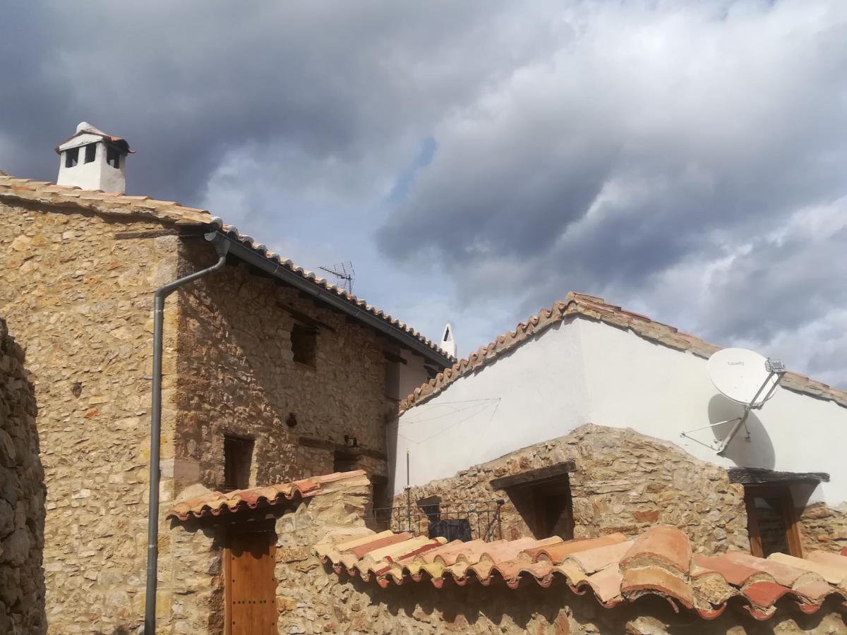 Casa Rita Villa Morella Luaran gambar