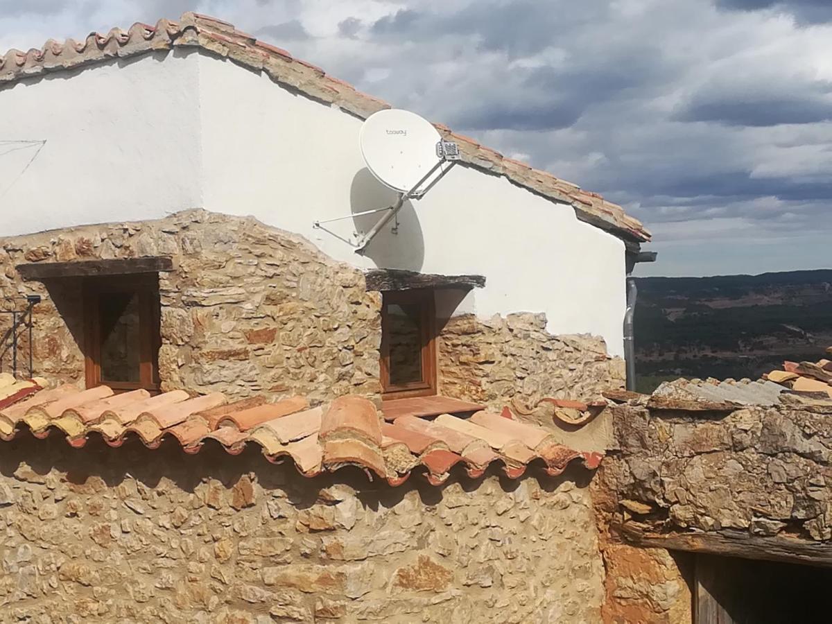 Casa Rita Villa Morella Luaran gambar