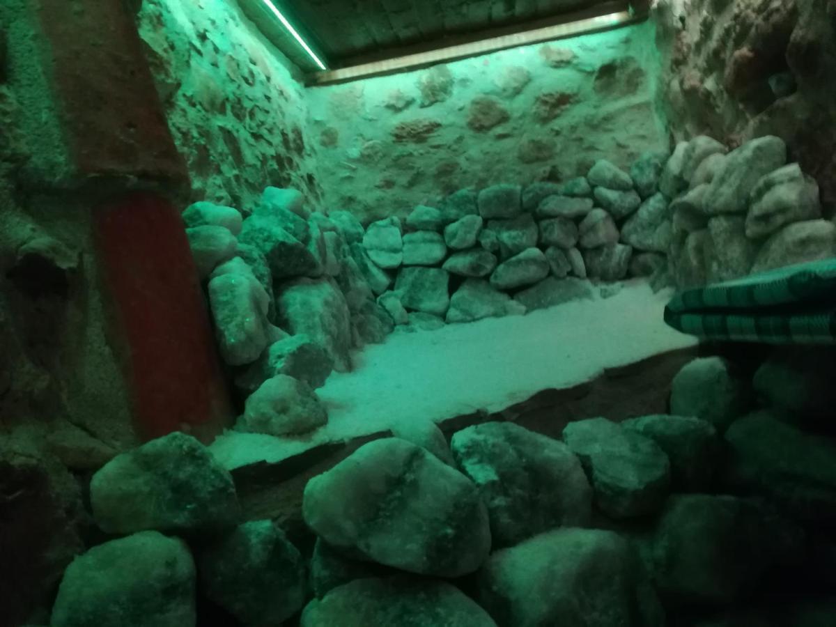 Casa Rita Villa Morella Luaran gambar